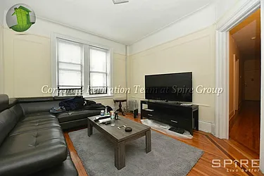 Rented by Spire Group
