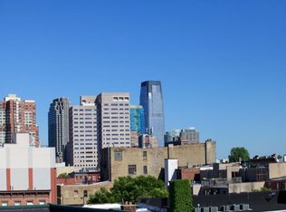 321 1st St, Jersey City, NJ 07302