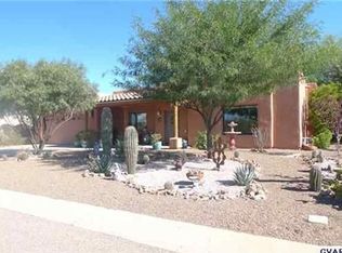 961 S Florida Springs Ct, Green Valley, AZ 85614