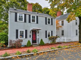 3 Hancock St, Newburyport, MA 01950