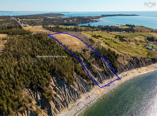 Upper Kingsburg Rd LOT 8, Lunenburg, NS B0J2X0