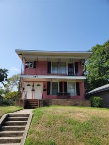 342 Prospect St, Shreveport, LA, 71104