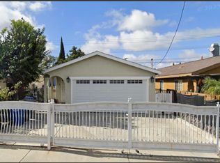 15137 Bellota Ave, Paramount, CA 90723