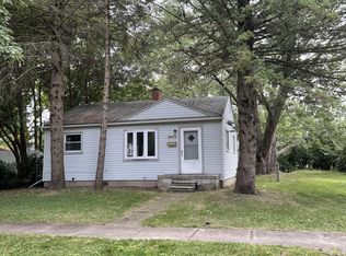 25553 New York St, Dearborn Heights, MI