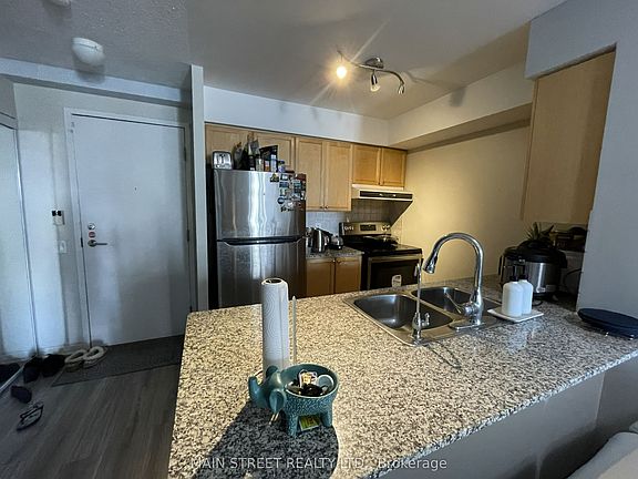 2nd image of 83 Borough Dr #1208