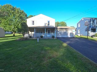 6666 Clingan Rd, Poland, OH 44514
