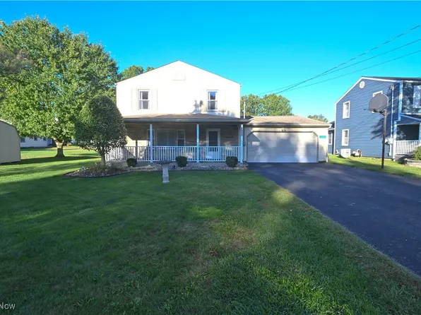 6666 Clingan Rd, Poland, OH 44514