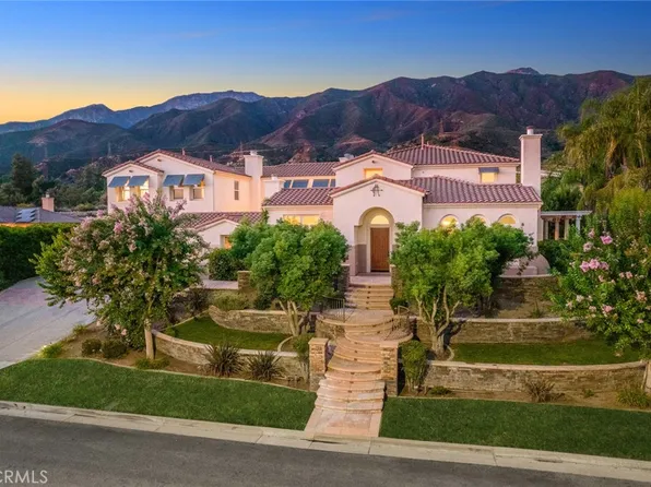 9460 Sherwood Dr, Rancho Cucamonga, CA 91737