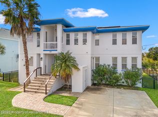 3223 Hibiscus Dr, Hernando Beach, FL 34607