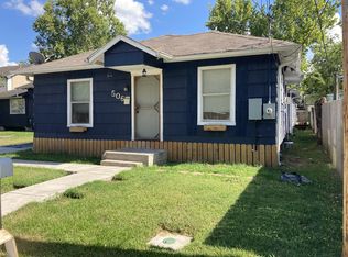 506 6th St, Humble, TX 77338