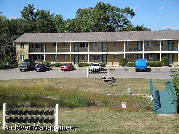3rd image of 525 Pontiac St APT 29