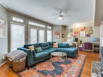 4040 Avondale Ave APT 310, Dallas, TX, 75219