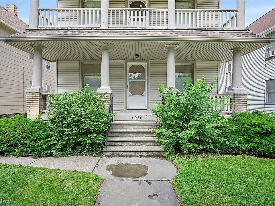 4028 E 53rd St, Newburgh Heights, OH 44105 Zillow