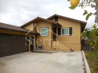 1019 E Haley St UNIT C1, Santa Barbara, CA 93103