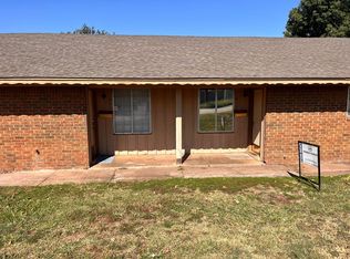 618 S Johnson St, Enid, OK 73703