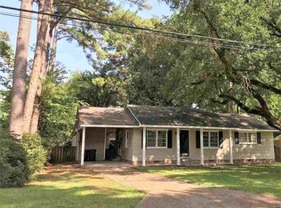 224 Holly Dr, Natchez, MS 39120