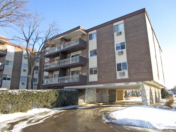 1301 S Finley Rd APT 417, Lombard, IL 60148