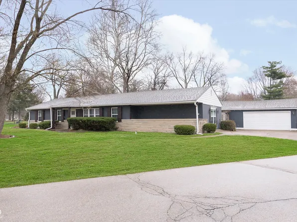 10101 Carrollton Ave, Indianapolis, IN 46280