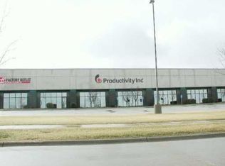 9440 Atlantic Dr SW STE 2, Cedar Rapids, IA 52404