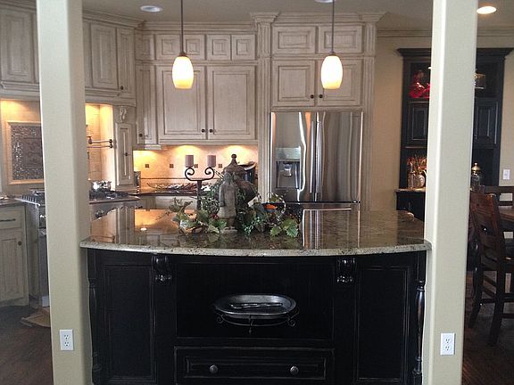 Gorgeous kitchen