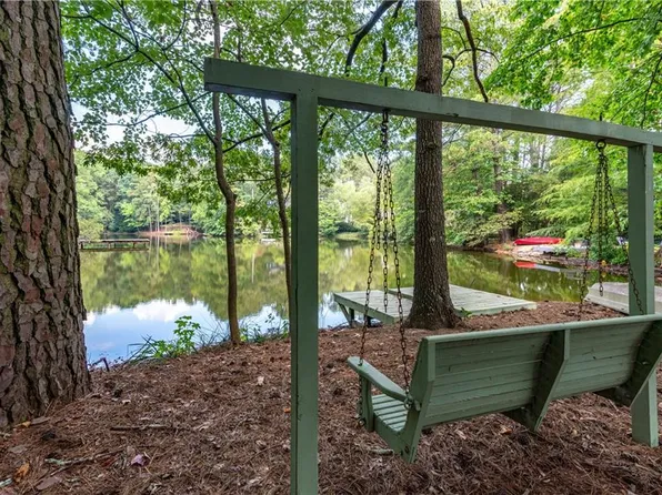 2801 Orchard Knob SE, Atlanta, GA 30339