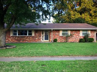 1406 May Ln, Bartlesville, OK 74006