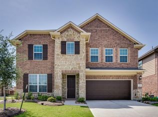 8118 Port Miramar Dr, Tomball, TX 77375