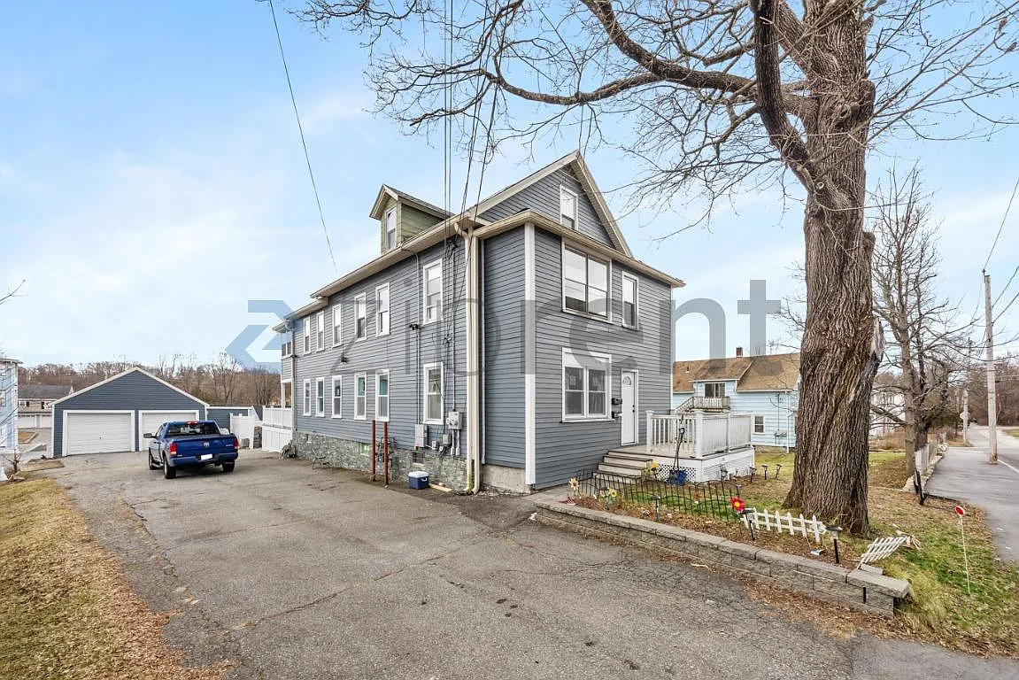 Building Photo - 11 1st Ave #1