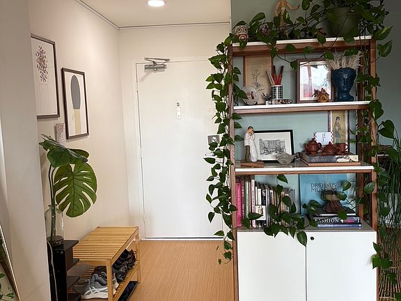 2nd image of 4977 Battery Ln APT 614
