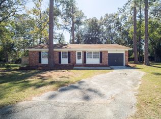 2 Garey Cir, Valdosta, GA 31602