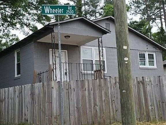 3rd image of 2564 Wheeler Rd