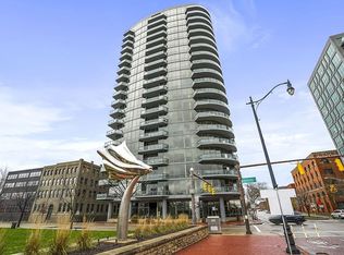 300 W Spring St UNIT 605, Columbus, OH 43215