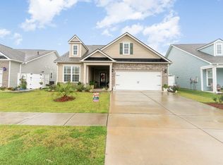 873 Culbertson Ave LOT 137, Myrtle Beach, SC 29577