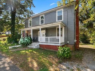 1513 Polk St UNIT 2, Lynchburg, VA 24504