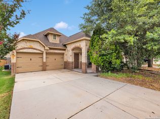 9510 Sun Ml, San Antonio, TX 78254