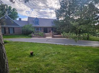 10032 Meadow Run, Parker, CO 80134