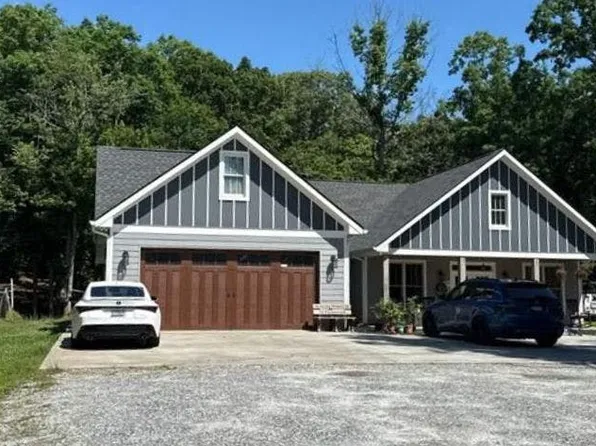 1315 Old Hardman Btms Rd, Clarkesville, GA 30523