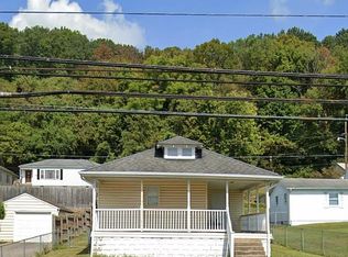 820 Rockwood Ave, Chesapeake, OH 45619