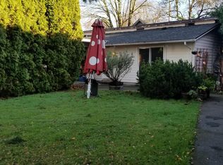 2718 SE Cora St, Portland, OR 97202