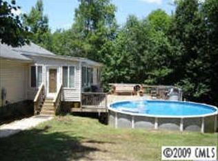 3446 Dobys Bridge Rd, Fort Mill, SC 29715