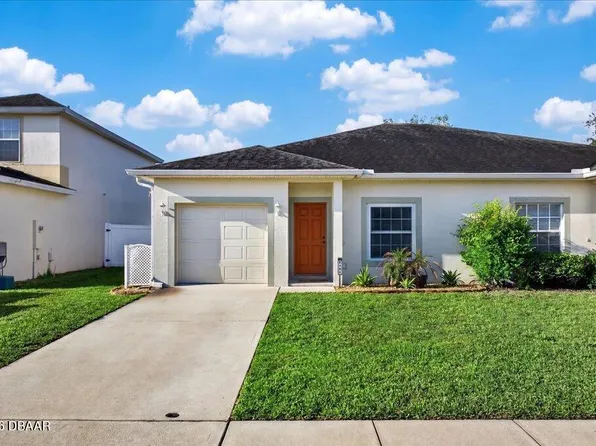 1994 Yellowfin Dr, Port Orange, FL 32128