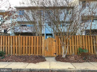 8656 Village Square #8656, Alexandria, VA, 22309