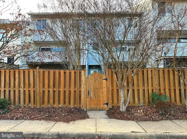 8656 Village Square #8656, Alexandria, VA 22309