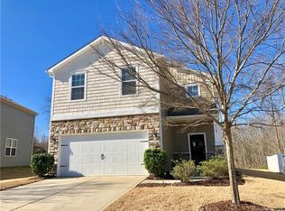 9305 Cotton Gum Rd, Charlotte, NC 28227