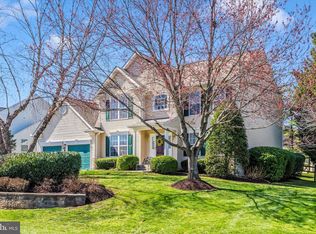 8321 Jordan Valley Way, Frederick, MD