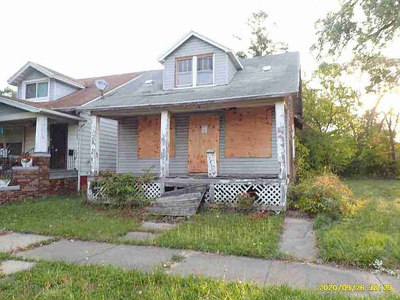 17410 Russell
