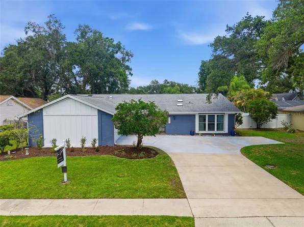 4221 Water Oaks Ln, Tampa, FL 33618