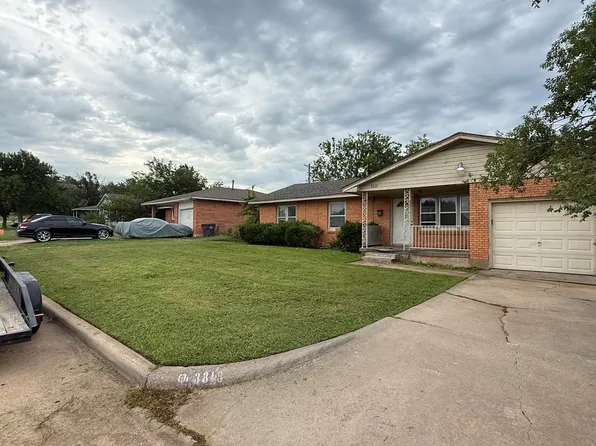 3818 NW Lake Ave, Lawton, OK 73505