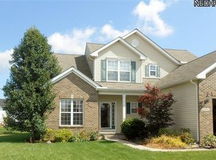 38264 Millenium Ct, North Ridgeville, OH 44039