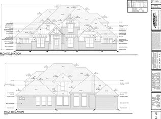 6327 Rigel Rd, Godley, TX 76044